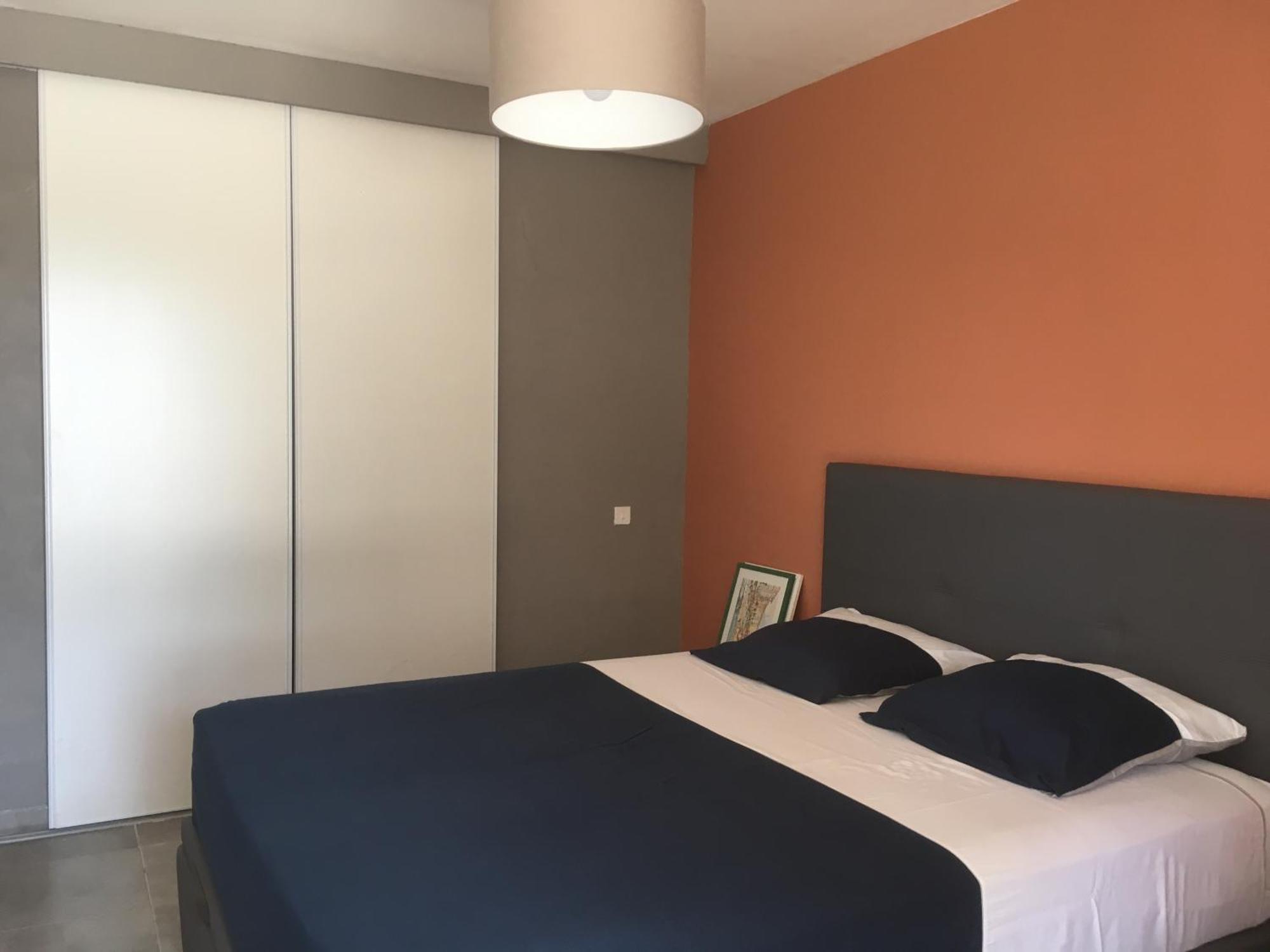 La Calanque Du Boucharel Hotell Saint Aygulf Exteriör bild